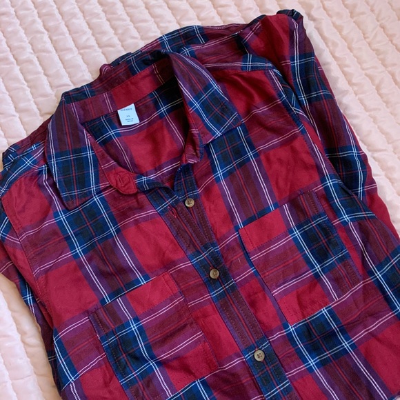 New without tags button down collared dress - Picture 4 of 4